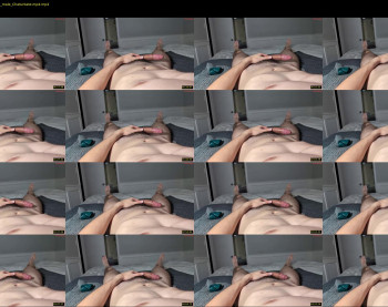 bale1up — 5 minute Chaturbate male cam show recording, 720p, Dec 28, 2024