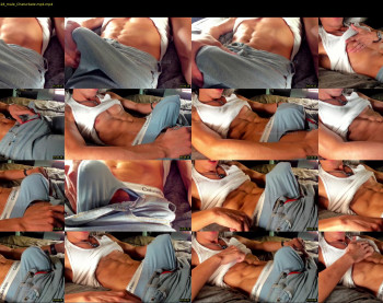 beranco19 — 25 minute Chaturbate male cam show recording, 720p, Dec 27, 2024