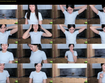 beverlyvega — 7 minute Chaturbate couple cam show recording, 720p, Dec 27, 2024