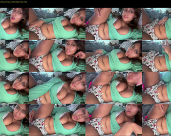 blackgurlkitty — 8 minute Chaturbate female cam show recording, 720p, Dec 27, 2024