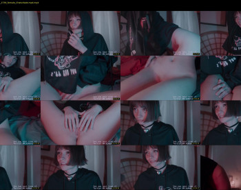 chaturbatable — 105 minute Chaturbate couple cam show recording, 720p, Dec 27, 2024