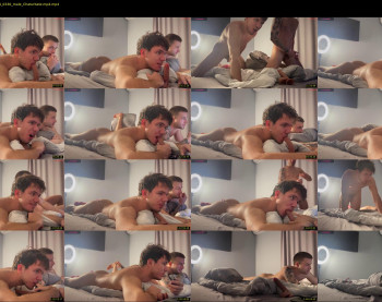 christophertan — 121 minute Chaturbate male cam show recording, 720p, Dec 28, 2024