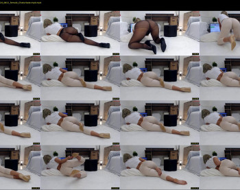 classy_medeeea — 100 minute Chaturbate female cam show recording, 720p, Dec 27, 2024
