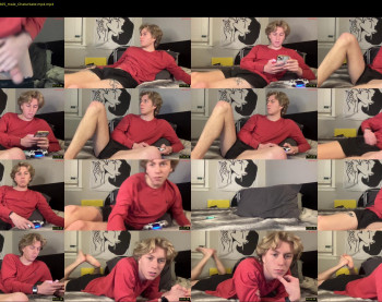clydeaustin — 42 minute Chaturbate male cam show recording, 720p, Dec 27, 2024