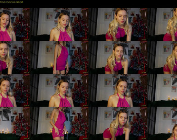 corni__ — 11 minute Chaturbate female cam show recording, 720p, Dec 28, 2024