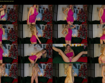 corni__ — 111 minute Chaturbate female cam show recording, 720p, Dec 28, 2024