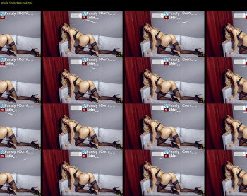 corni__ — 43 minute Chaturbate female cam show recording, 720p, Dec 28, 2024