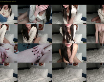 cuteemouse — 67 minute Chaturbate female cam show recording, 720p, Dec 27, 2024