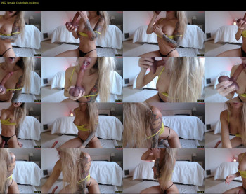 cutemoments — 4 minute Chaturbate female cam show recording, 720p, Dec 27, 2024