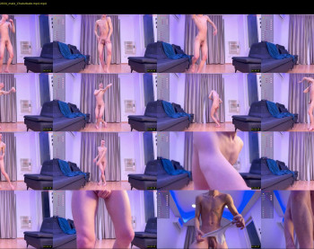 davey_ebash — 3 minute Chaturbate male cam show recording, 720p, Dec 27, 2024