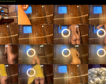 daya_curly — 12 minute Chaturbate female cam show recording, 720p, Dec 28, 2024