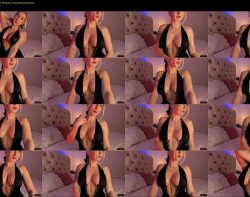 dee_nise — 5 minute Chaturbate female cam show recording, 720p, Dec 27, 2024