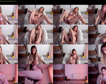 deidi_sweet — 105 minute Chaturbate female cam show recording, 720p, Dec 27, 2024