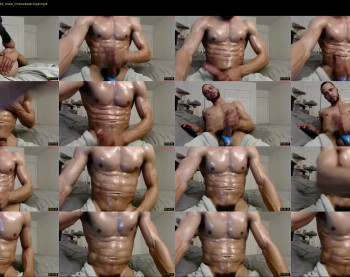 delneegro — 9 minute Chaturbate male cam show recording, 480p, Dec 28, 2024