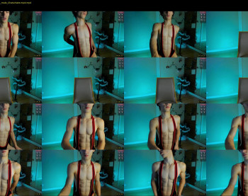 devil_fts — 42 minute Chaturbate couple cam show recording, 720p, Dec 28, 2024