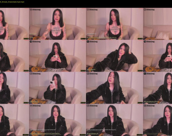 dinaoneg — 84 minute Chaturbate female cam show recording, 720p, Dec 28, 2024
