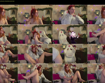 doll_lesli — 73 minute Chaturbate female cam show recording, 720p, Dec 27, 2024