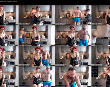 donnybasilisk — 120 minute Chaturbate male cam show recording, 720p, Dec 27, 2024