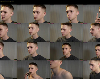 dustyn_fox — 104 minute Chaturbate male cam show recording, 720p, Dec 27, 2024
