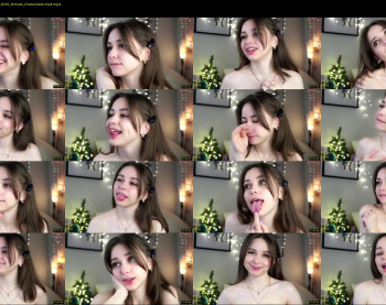 earlenebigge — 17 minute Chaturbate female cam show recording, 720p, Dec 27, 2024