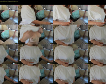 eatthebooty420 — 7 minute Chaturbate female cam show recording, 480p, Dec 27, 2024