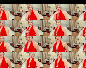 elisarosse_ — 9 minute Chaturbate female cam show recording, 720p, Dec 27, 2024