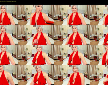 elisarosse_ — 9 minute Chaturbate female cam show recording, 720p, Dec 27, 2024