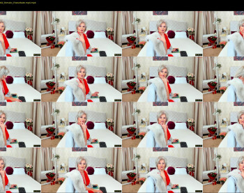 elisarosse_ — 4 minute Chaturbate female cam show recording, 720p, Dec 28, 2024