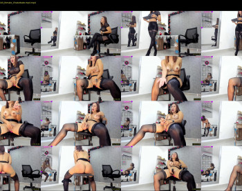 ella_pride1 — 124 minute Chaturbate female cam show recording, 720p, Dec 27, 2024