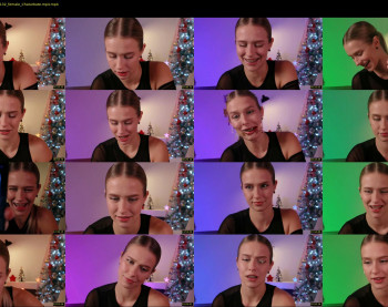 ella_twinkle — 24 minute Chaturbate female cam show recording, 720p, Dec 27, 2024