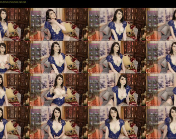 emilygrey_ — 40 minute Chaturbate female cam show recording, 720p, Dec 28, 2024