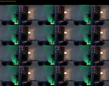 engelellick — 8 minute Chaturbate female cam show recording, 720p, Dec 27, 2024