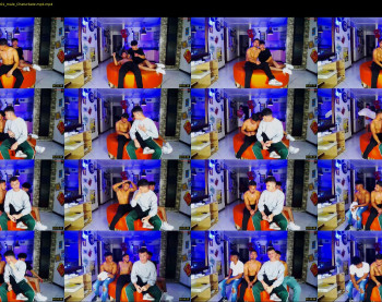 extrangers — 7 minute Chaturbate male cam show recording, 720p, Dec 27, 2024