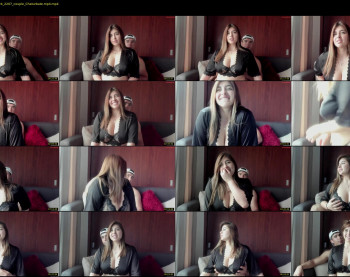 fireand_passion — 8 minute Chaturbate couple cam show recording, 720p, Dec 27, 2024