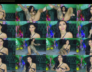 firesbomb777 — 82 minute Chaturbate female cam show recording, 720p, Dec 27, 2024