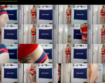 foxeslovefoxes — 121 minute Chaturbate couple cam show recording, 720p, Dec 27, 2024