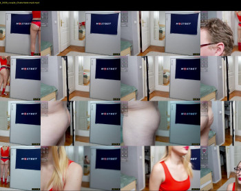 foxeslovefoxes — 121 minute Chaturbate couple cam show recording, 720p, Dec 27, 2024