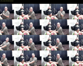 frenchroulette — 16 minute Chaturbate couple cam show recording, 720p, Dec 27, 2024
