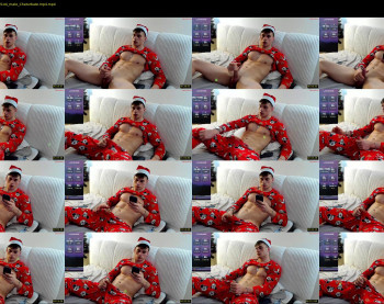 fresh_b1ood — 6 minute Chaturbate male cam show recording, 720p, Dec 27, 2024
