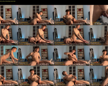 fromedcam — 12 minute Chaturbate male cam show recording, 720p, Dec 28, 2024
