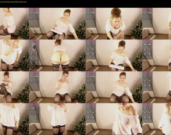 gardner_ava — 56 minute Chaturbate female cam show recording, 720p, Dec 27, 2024