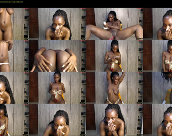 gulpess — 107 minute Chaturbate female cam show recording, 480p, Dec 28, 2024
