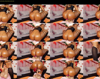 hallybans — 3 minute Chaturbate female cam show recording, 720p, Dec 28, 2024