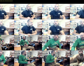 hardworkertn — 20 minute Chaturbate male cam show recording, 720p, Dec 27, 2024