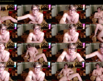 hercules__ — 28 minute Chaturbate male cam show recording, 720p, Dec 27, 2024