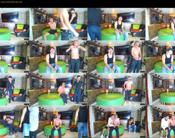 howents — 9 minute Chaturbate male cam show recording, 720p, Dec 27, 2024