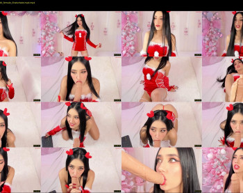 i_amlilithx — 63 minute Chaturbate female cam show recording, 720p, Dec 27, 2024