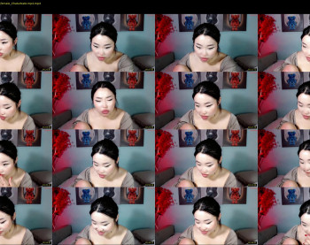 ichiben — 7 minute Chaturbate female cam show recording, 720p, Dec 27, 2024