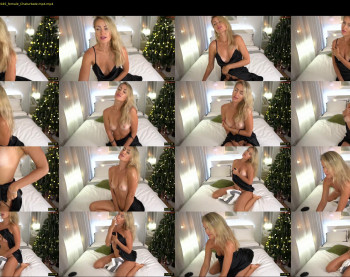 imrealsugar — 17 minute Chaturbate female cam show recording, 720p, Dec 27, 2024