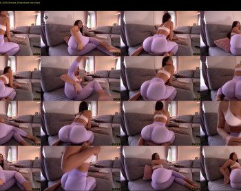 innocentemmy — 121 minute Chaturbate female cam show recording, 720p, Dec 27, 2024